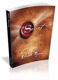 EBOOK - O SEGREDO