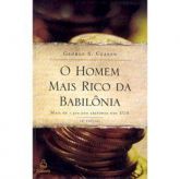 O HOMEM MAIS RICO DA BABILÔNIA