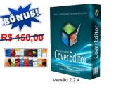 COVER EDITOR - GERADOR DE EBOOK´S