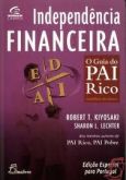 PAI RICO PAI POBRE - INDEPENDÊNCIA FINANCEIRA