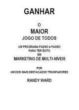 GANHAR - O MAIOR JOGO DE TODOS