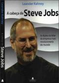 A CABEÇA DE STEVE JOBS
