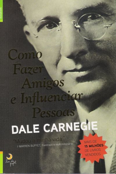 COMO FAZER AMIGOS E INFLUENCIAR PESSOAS